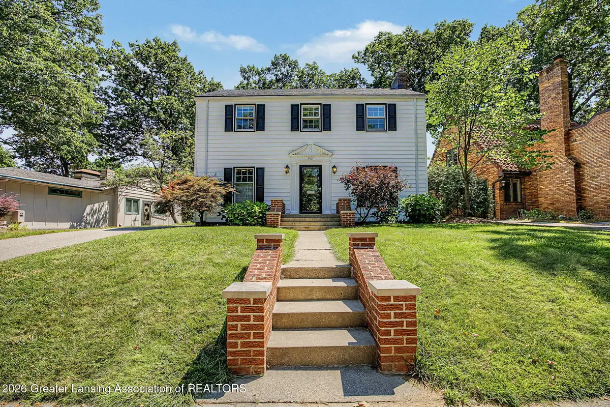 1025 Wildwood Drive, East Lansing, MI 48823 - #1