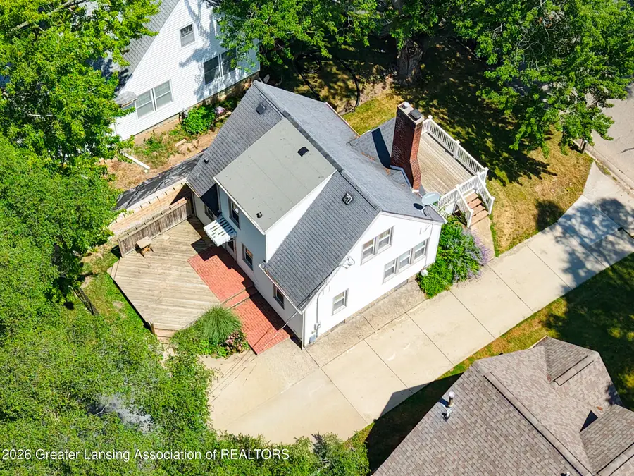 623 Harriet Avenue, Lansing, MI 48917 - #3