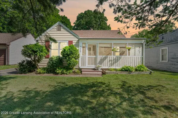 4520 Monroe Street, Holt, MI 48842