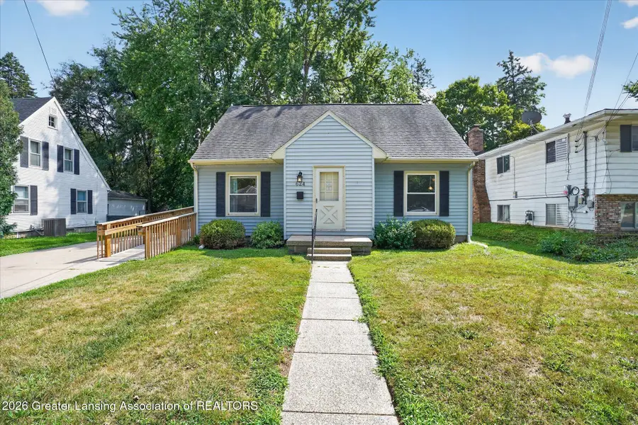 624 Julia Street, Lansing, MI 48910 - #3