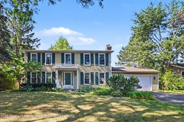 1131 Hillgate Way, Lansing, MI 48912