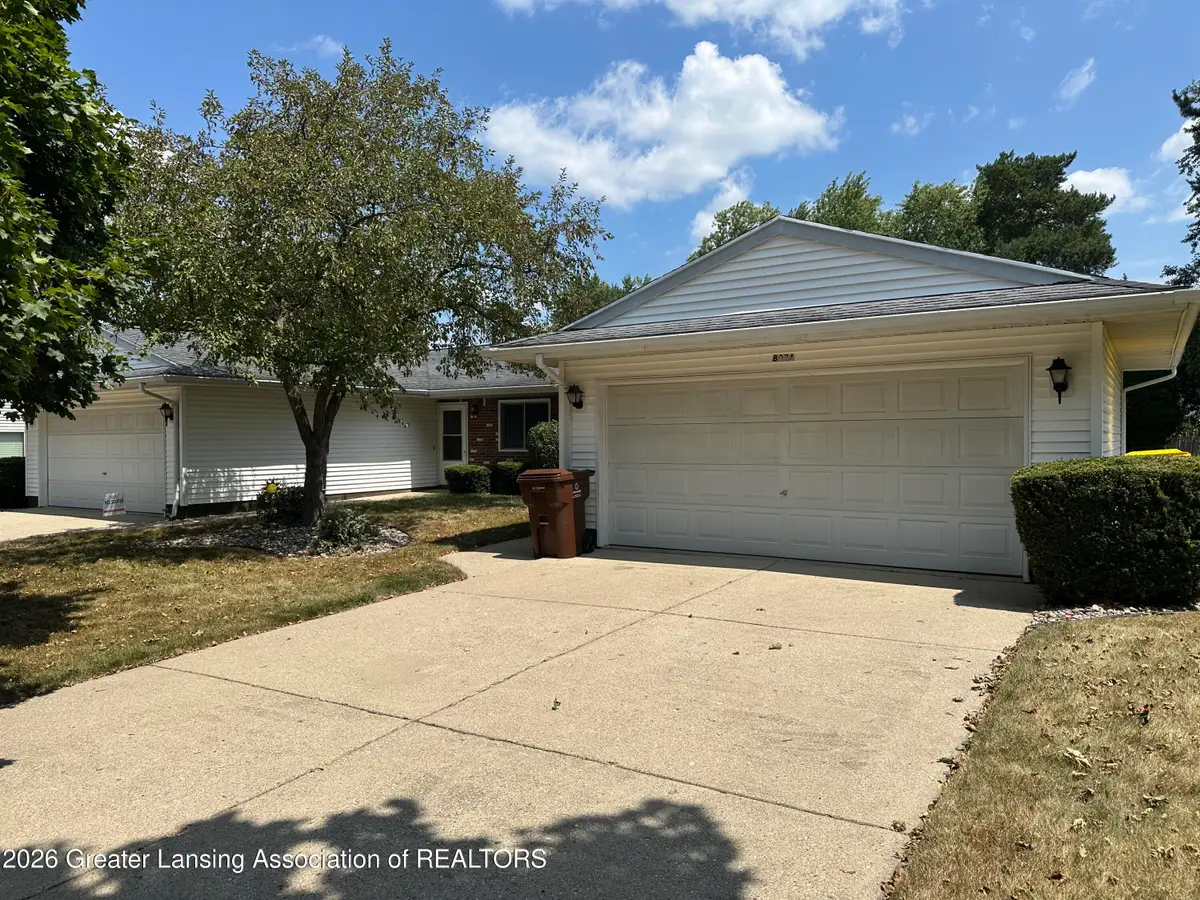 803 Randy Lane, Saint Johns, MI 48879 - #1