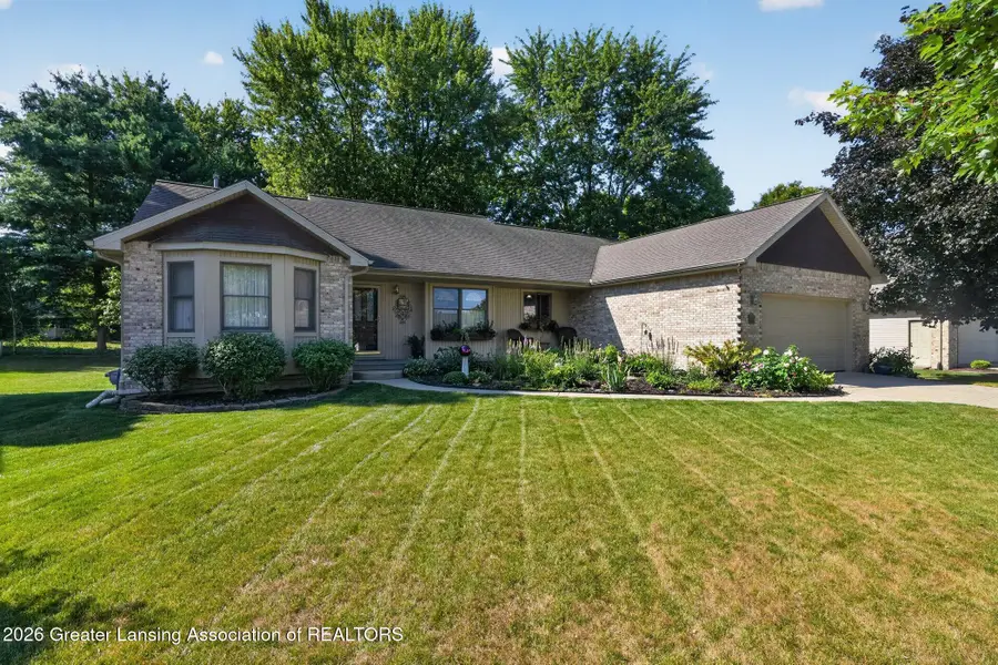 5935 Stoney Point Drive, Lansing, MI 48917 - #2