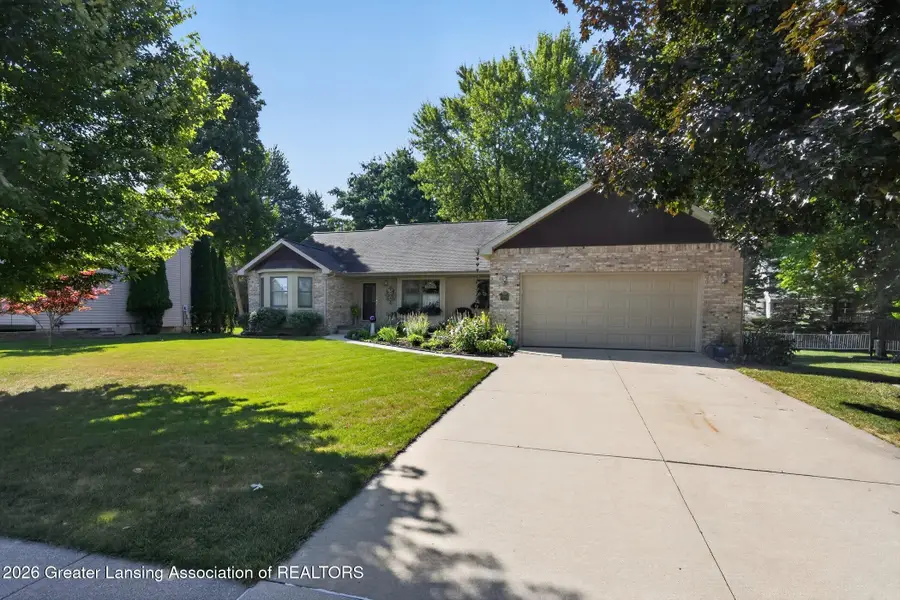 5935 Stoney Point Drive, Lansing, MI 48917 - #3