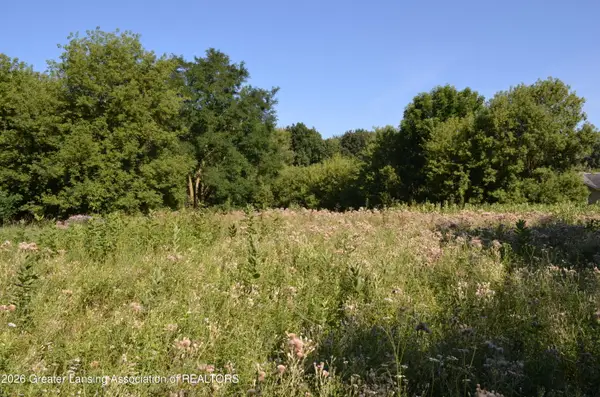 0 Edgar Road, Leslie, MI 49251
