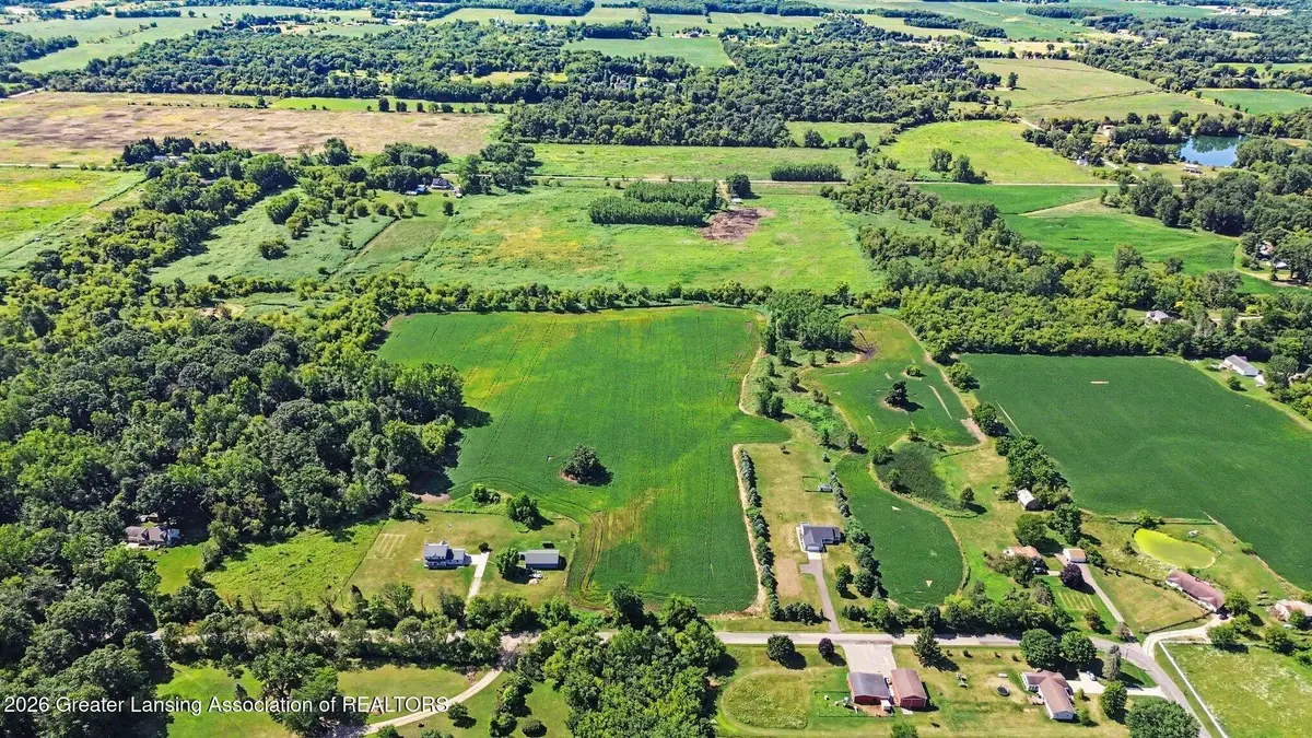 0 Elliott Road, Mason, MI 48854 - #1