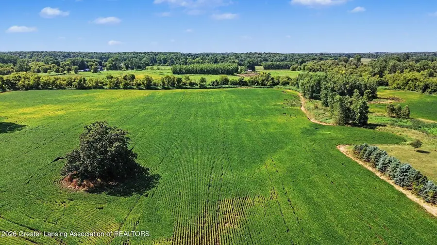 0 Elliott Road, Mason, MI 48854 - #2