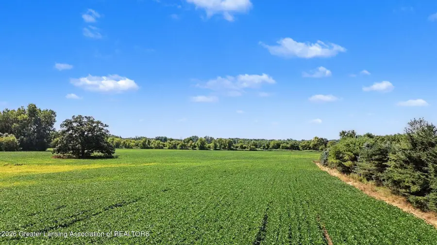 0 Elliott Road, Mason, MI 48854 - #3