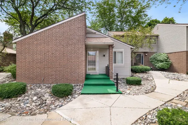6019 Montevideo Drive #A, Lansing, MI 48917
