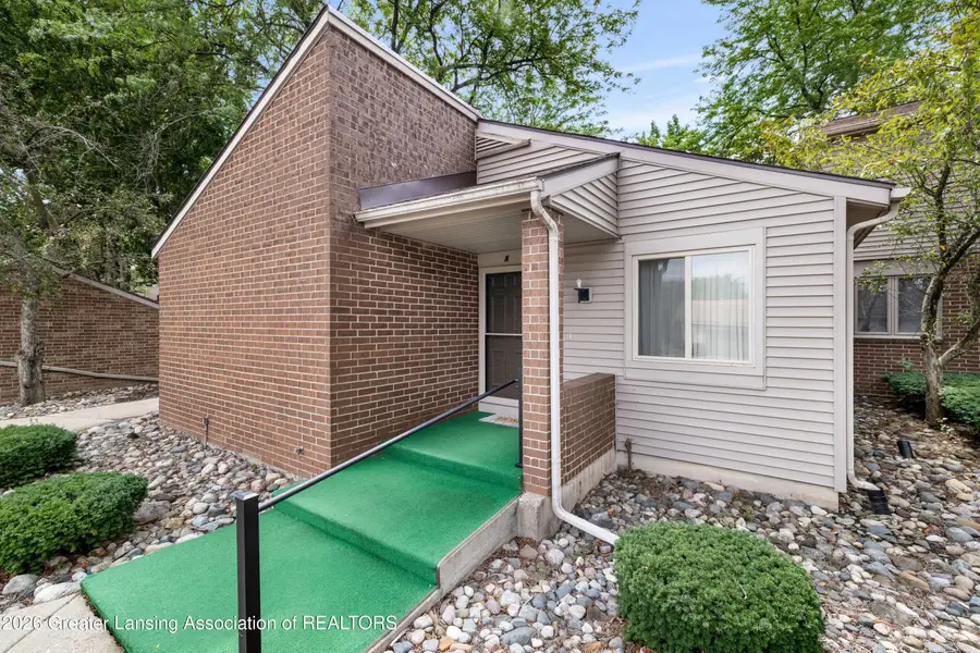 6019 Montevideo Drive #A, Lansing, MI 48917 - #2
