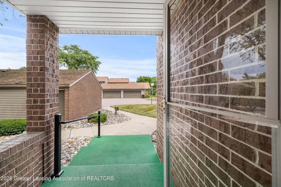 6019 Montevideo Drive #A, Lansing, MI 48917 - #3