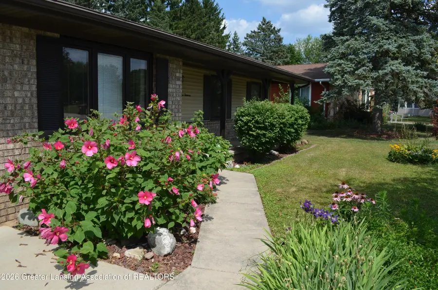 113 Chanticleer Trail, Lansing, MI 48917 - #2