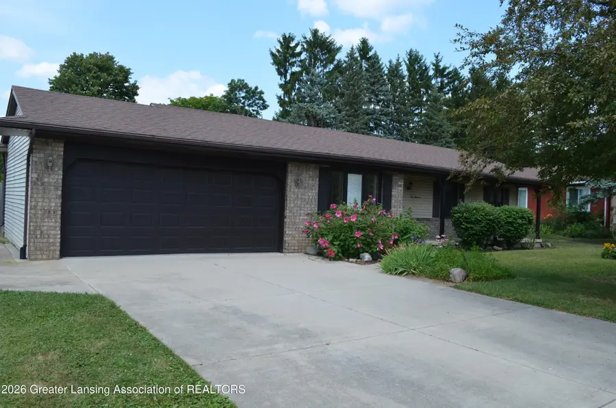 113 Chanticleer Trail, Lansing, MI 48917 - #3