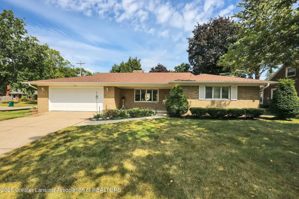 1601 Wellington Road, Lansing, MI 48910 - #1