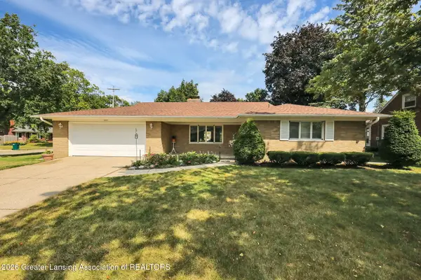 1601 Wellington Road, Lansing, MI 48910