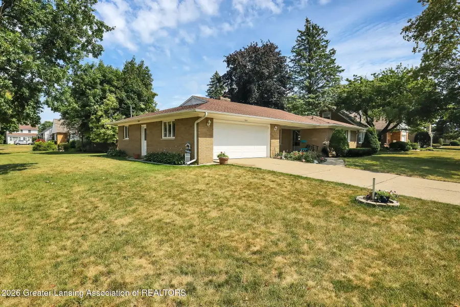 1601 Wellington Road, Lansing, MI 48910 - #2