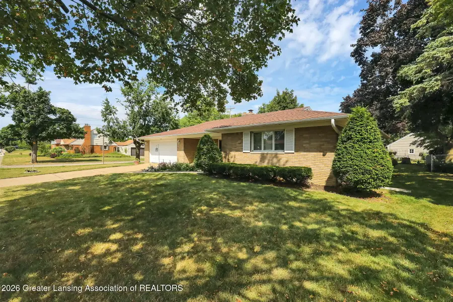 1601 Wellington Road, Lansing, MI 48910 - #3
