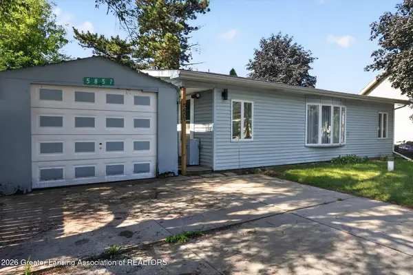 5857 Outer Drive, Bath, MI 48808