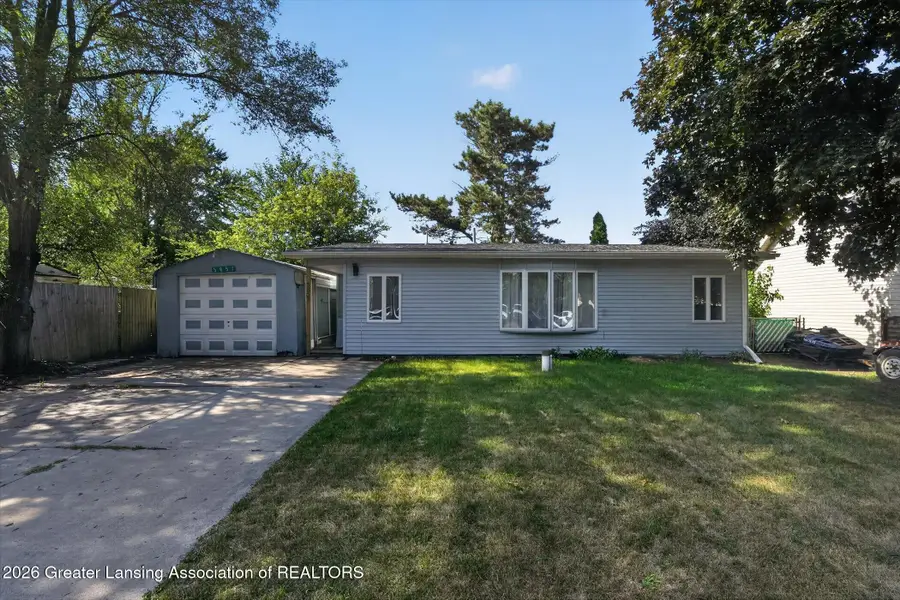 5857 Outer Drive, Bath, MI 48808 - #3