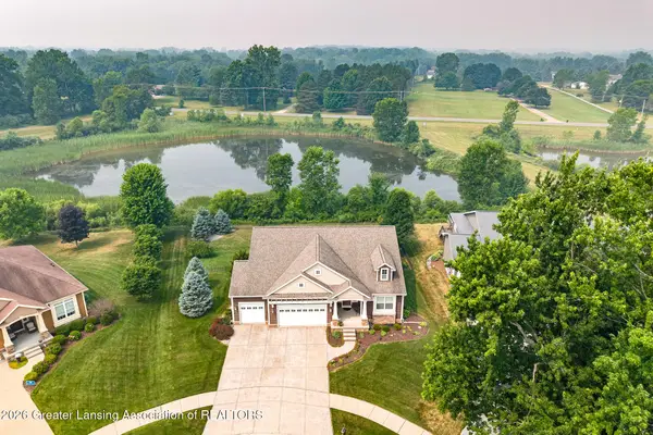8736 Mount Rainier Circle #3, Lansing, MI 48917