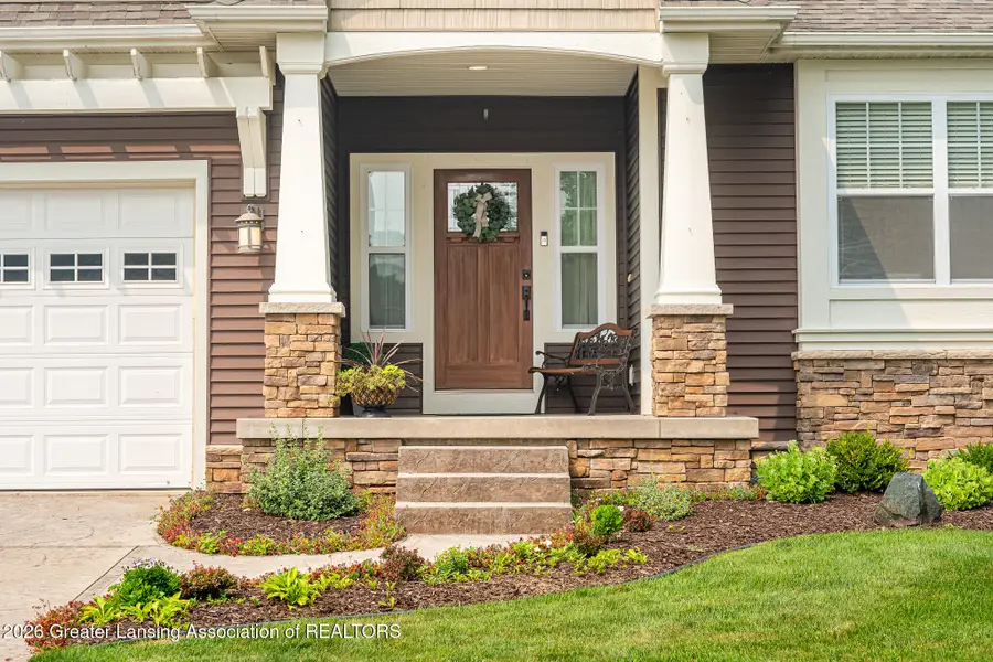 8736 Mount Rainier Circle #3, Lansing, MI 48917 - #3