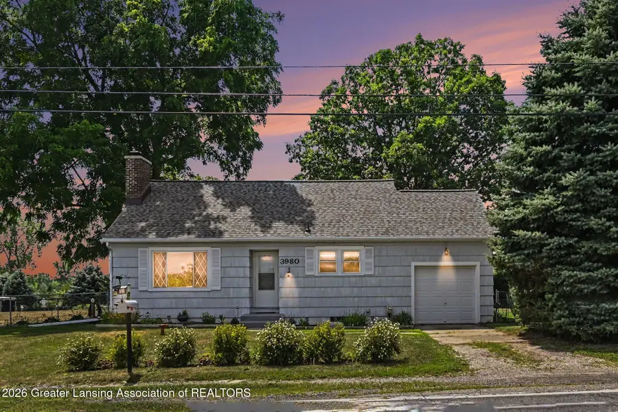 3980 N Main Street, Leslie, MI 49251 - #2