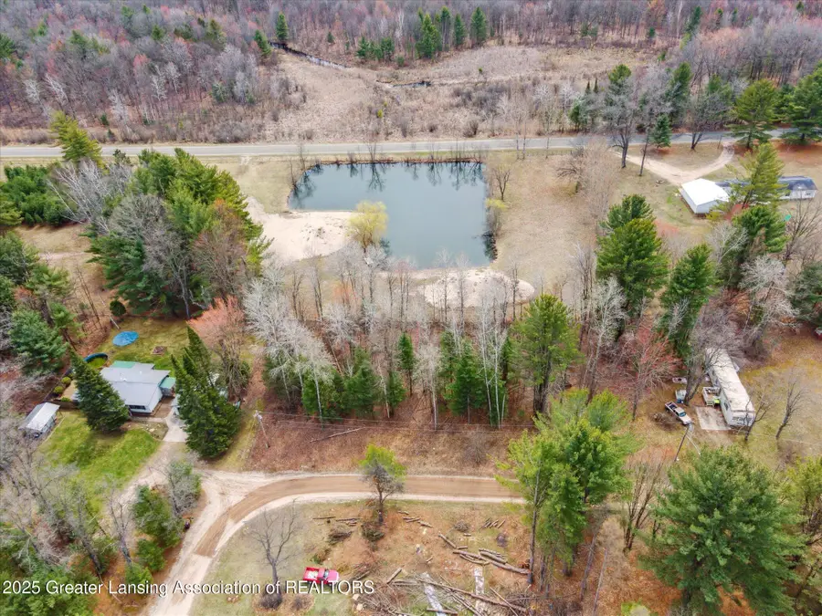 5301 Evarts Drive, Lake, MI 48632 - #2