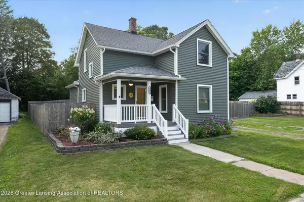 711 N Berrien Street, Albion, MI 49224