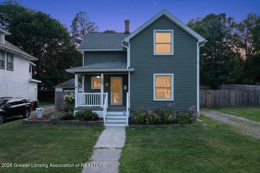 711 N Berrien Street, Albion, MI 49224 - #2