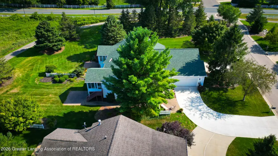 15123 Classic Drive #49, Bath, MI 48808 - #2