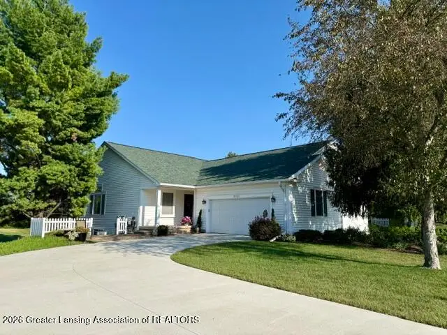 15123 Classic Drive #49, Bath, MI 48808 - #3