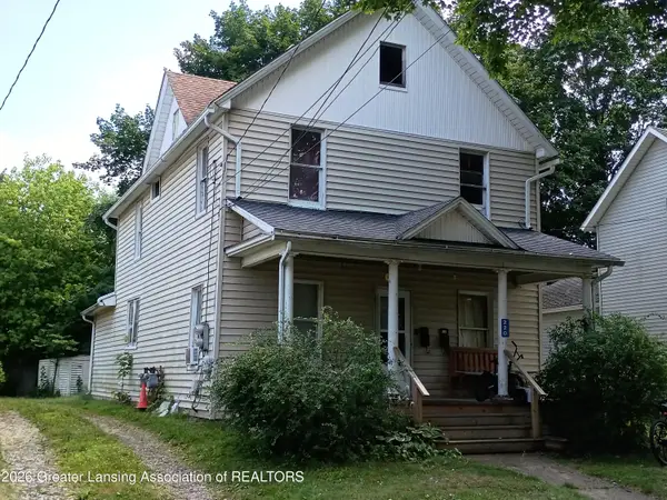 220 N Washington Street, Charlotte, MI 48813