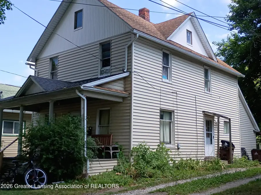 220 N Washington Street, Charlotte, MI 48813 - #2