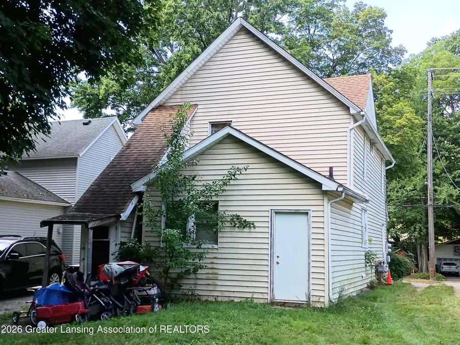 220 N Washington Street, Charlotte, MI 48813 - #3