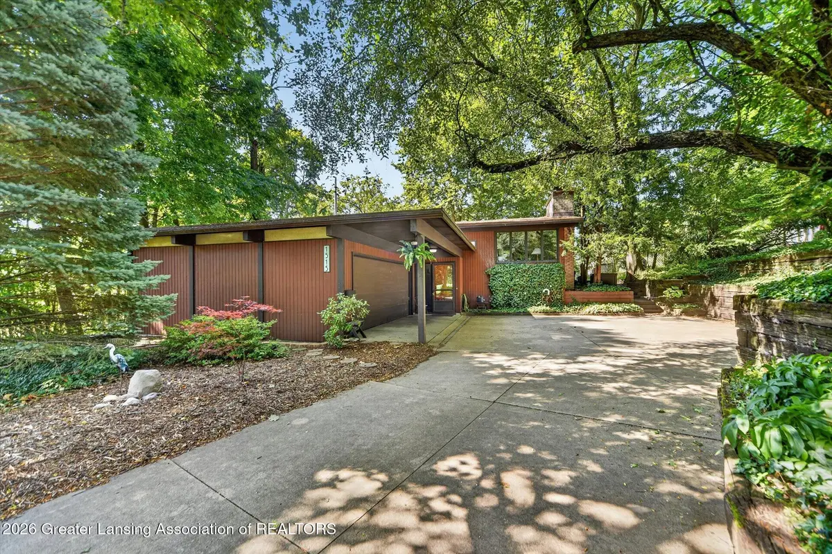 1515 Moores River Drive, Lansing, MI 48910 - #1