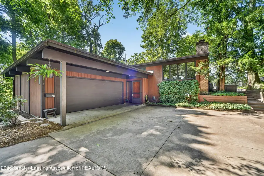 1515 Moores River Drive, Lansing, MI 48910 - #2