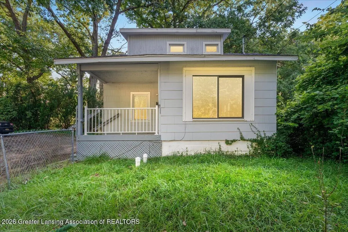 717 Leslie Street, Lansing, MI 48912 - #1