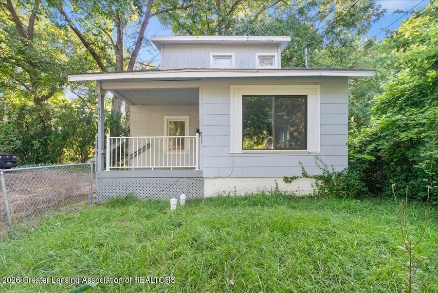 717 Leslie Street, Lansing, MI 48912 - #2