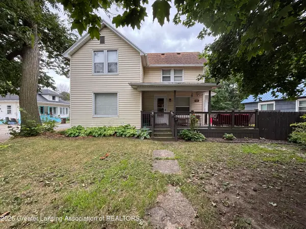 1124 E Csar E. Chvez Avenue, Lansing, MI 48906