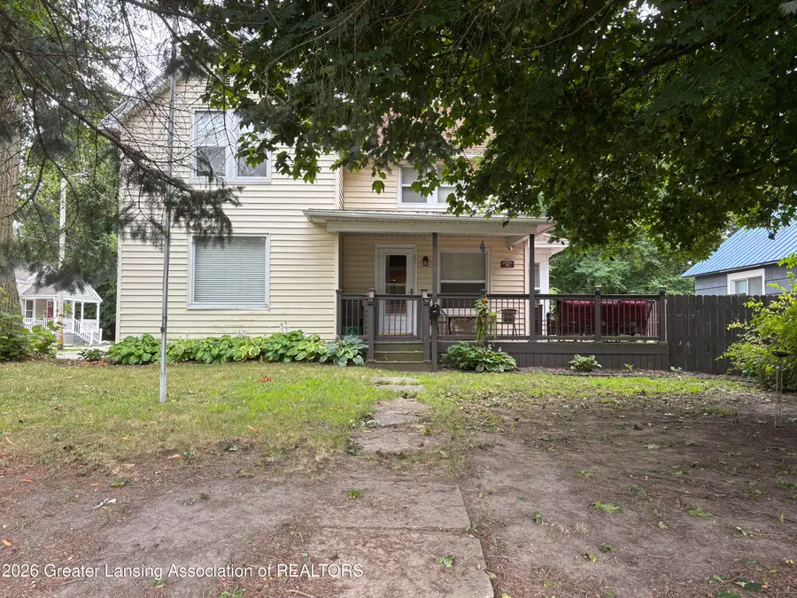 1124 E Csar E. Chvez Avenue, Lansing, MI 48906 - #2