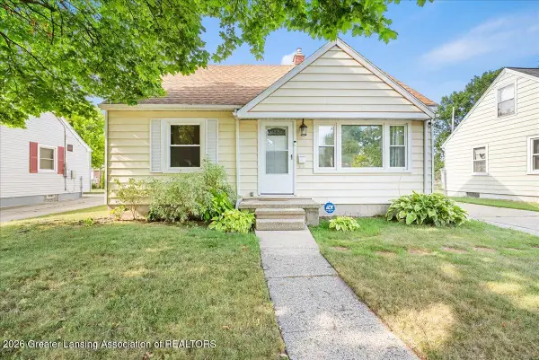 1724 Loraine Avenue, Lansing, MI 48910