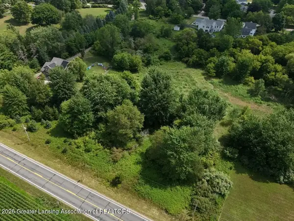 0 Chandler Road, Bath, MI 48808