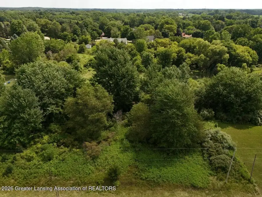 0 Chandler Road, Bath, MI 48808 - #2