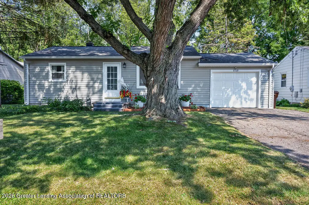 5729 Hilliard Road, Lansing, MI 48911 - #1