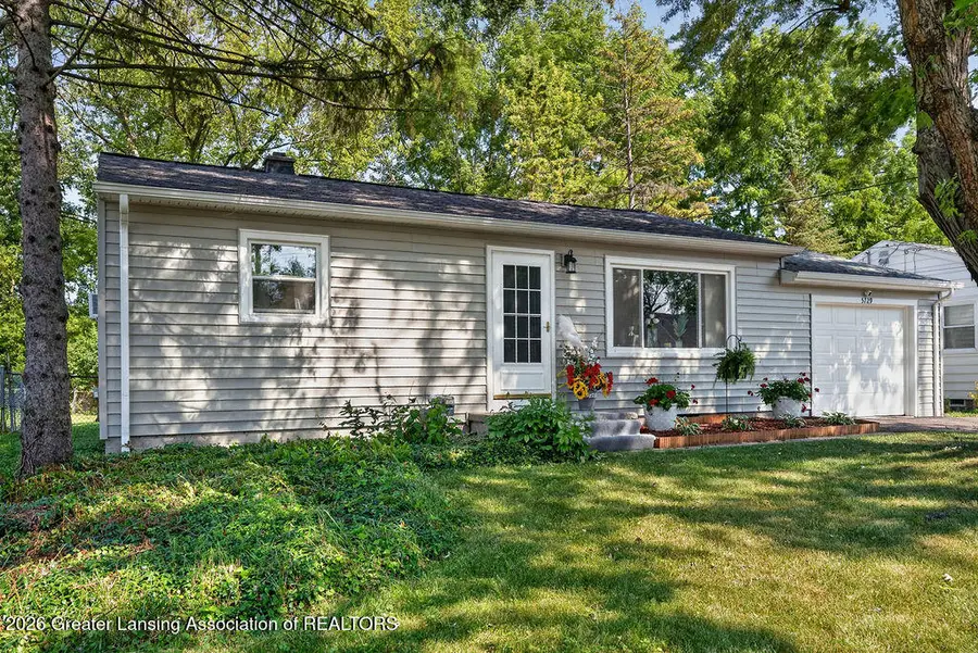 5729 Hilliard Road, Lansing, MI 48911 - #3