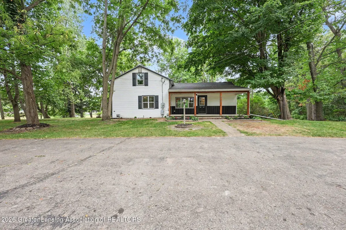 871 Dart Road, Mason, MI 48854 - #1