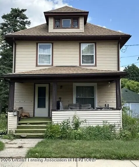 920 Wisconsin, Lansing, MI 48915