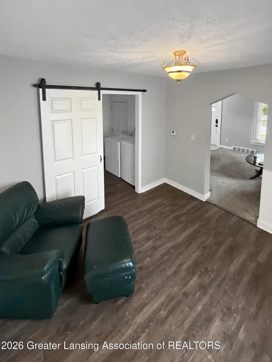 814 Mahlon Street, Lansing, MI 48906 - #2