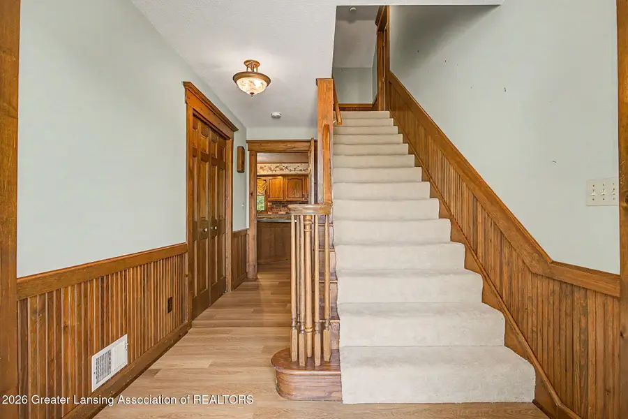 10490 W Clark Road, Eagle, MI 48822 - #3