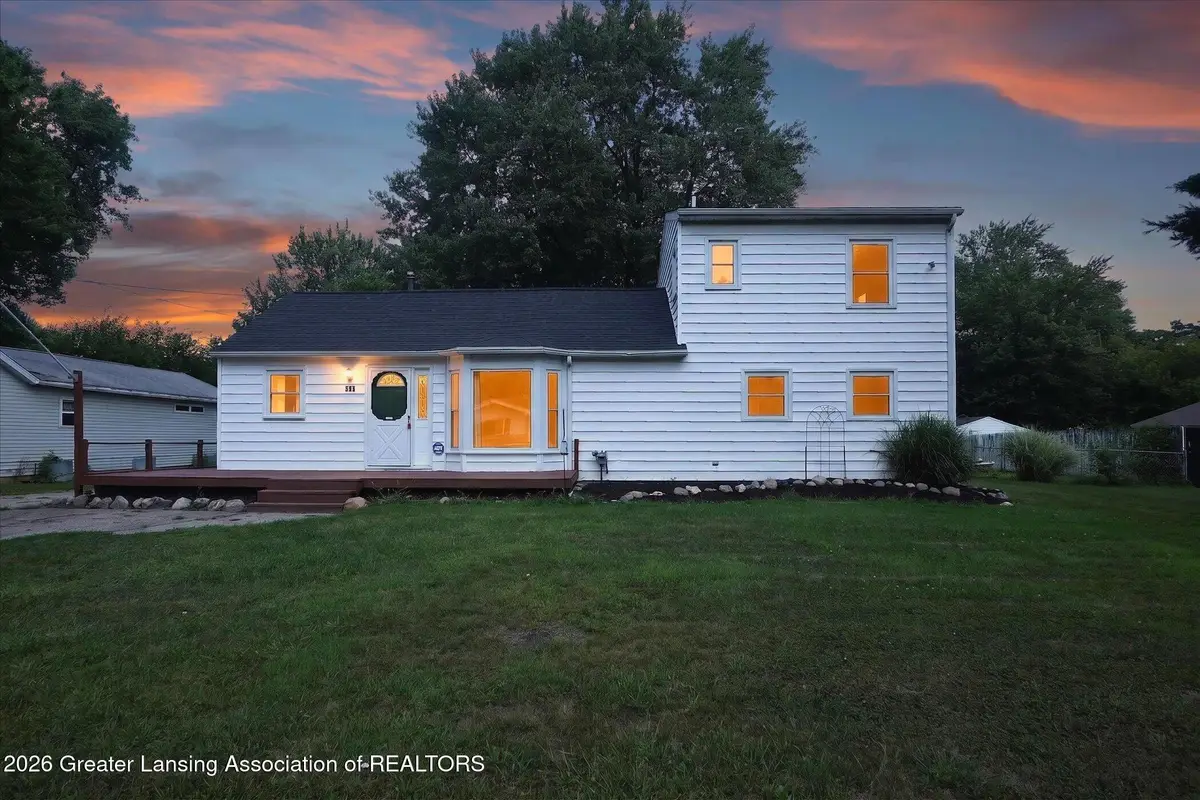 531 E Paulson Street, Lansing, MI 48906 - #1